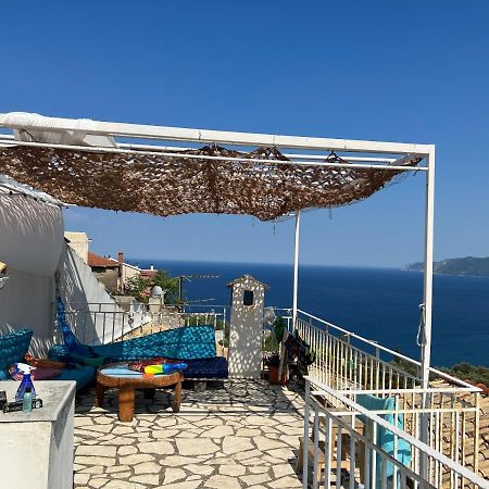 Pentátion Sea View House 빌라 외부 사진