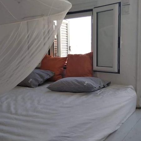 Pentátion Sea View House 빌라 외부 사진