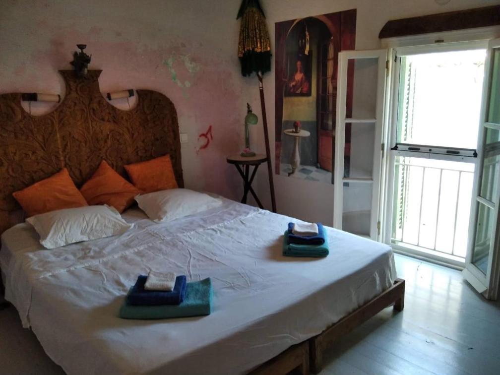 Pentátion Sea View House 빌라 외부 사진