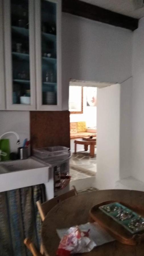 Pentátion Sea View House 빌라 외부 사진