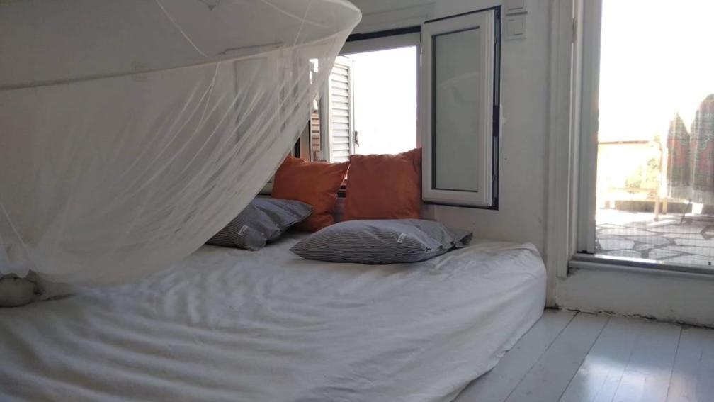 Pentátion Sea View House 빌라 외부 사진