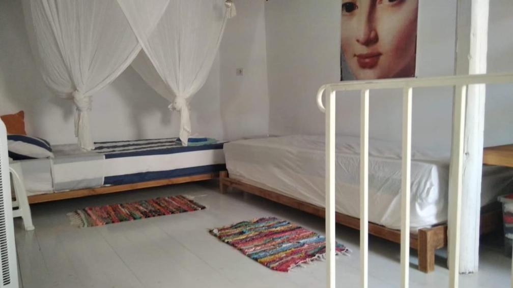 Pentátion Sea View House 빌라 외부 사진