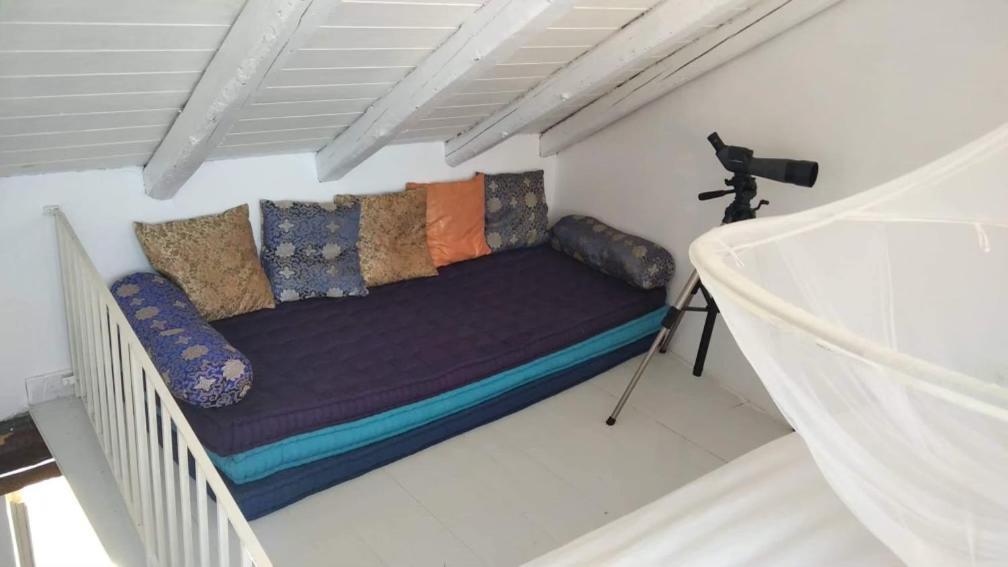 Pentátion Sea View House 빌라 외부 사진